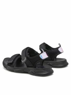 Εξοδος 🥰 Nelli Blu Σανδάλια CSS20397-02 Μαύρο 🥰 -Nelli Blu πωλήσεων unnamed file 2453