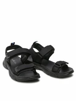 Εξοδος 🥰 Nelli Blu Σανδάλια CSS20397-02 Μαύρο 🥰 -Nelli Blu πωλήσεων unnamed file 2455