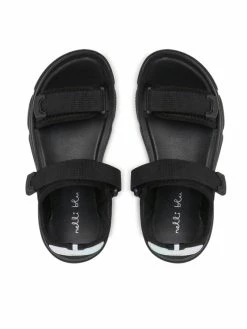 Εξοδος 🥰 Nelli Blu Σανδάλια CSS20397-02 Μαύρο 🥰 -Nelli Blu πωλήσεων unnamed file 2456