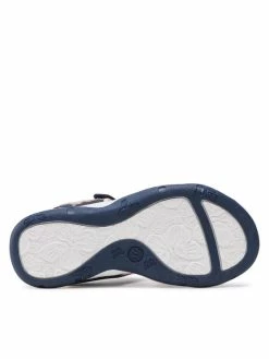 Η καλύτερη συμφωνία 🌟 Nelli Blu Σανδάλια CP-S21Z095A-3 Σκούρο μπλε 🌟 -Nelli Blu πωλήσεων unnamed file 2466