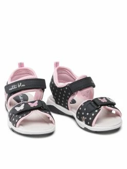 Η καλύτερη συμφωνία 🌟 Nelli Blu Σανδάλια CP-S21Z095A-3 Σκούρο μπλε 🌟 -Nelli Blu πωλήσεων unnamed file 2467