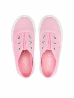 Συμφωνίες 🤩 Nelli Blu Μοκασίνια Πάνινα παπούτσια CSS20379-07 Ροζ 🥰 -Nelli Blu πωλήσεων unnamed file 247