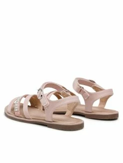 Συμφωνίες 🛒 Nelli Blu Σανδάλια CS2806-14 Ροζ 🎉 -Nelli Blu πωλήσεων unnamed file 2477