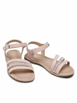 Συμφωνίες 🛒 Nelli Blu Σανδάλια CS2806-14 Ροζ 🎉 -Nelli Blu πωλήσεων unnamed file 2479