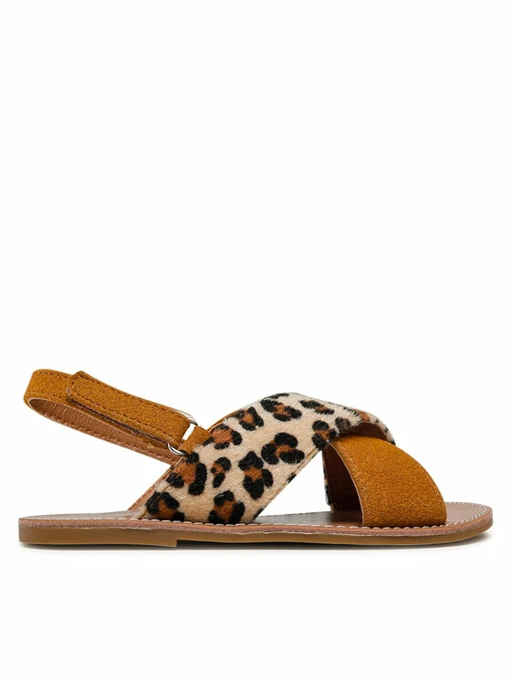 Καλύτερες κριτικές για 💯 Nelli Blu Σανδάλια CM210804-9 Καφέ ❤️ 4 Καλύτερες κριτικές για 💯 Nelli Blu Σανδάλια CM210804-9 Καφέ ❤️ - Image 2