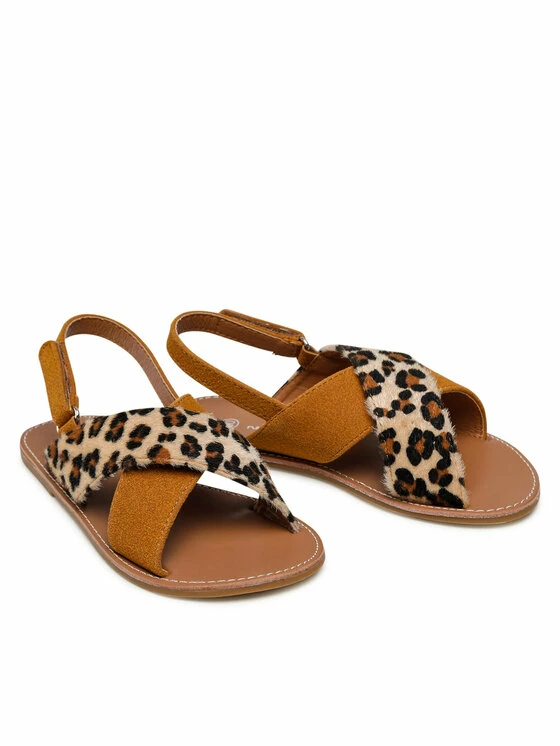 Καλύτερες κριτικές για 💯 Nelli Blu Σανδάλια CM210804-9 Καφέ ❤️ 7 Καλύτερες κριτικές για 💯 Nelli Blu Σανδάλια CM210804-9 Καφέ ❤️ - Image 5