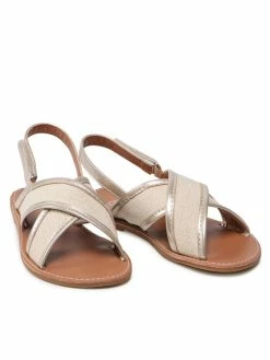 Εξοδος 🔔 Nelli Blu Σανδάλια CM210804-8 Μπεζ 🎉 -Nelli Blu πωλήσεων unnamed file 2491