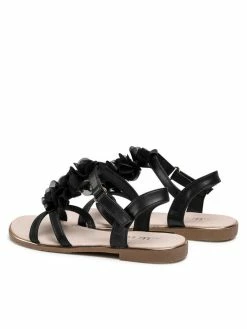 Καλύτερη πώληση 🌟 Nelli Blu Σανδάλια CS2882-05 Μαύρο 🌟 -Nelli Blu πωλήσεων unnamed file 2501