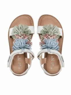 Προώθηση 🛒 Nelli Blu Σανδάλια CS2882-07 Λευκό ❤️ -Nelli Blu πωλήσεων unnamed file 2510