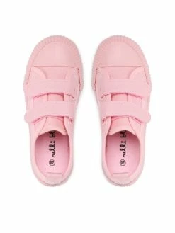 Καλύτερη πώληση ❤️ Nelli Blu Αθλητικά 👟 Sneakers CF2119-1(III)DZ Ροζ ✨ -Nelli Blu πωλήσεων unnamed file 2534