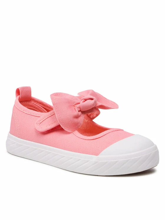 Εξοδος 😀 Nelli Blu Αθλητικά Κλειστά παπούτσια CF2321-1 Ροζ 🎁 3 Εξοδος 😀 Nelli Blu Αθλητικά Κλειστά παπούτσια CF2321-1 Ροζ 🎁