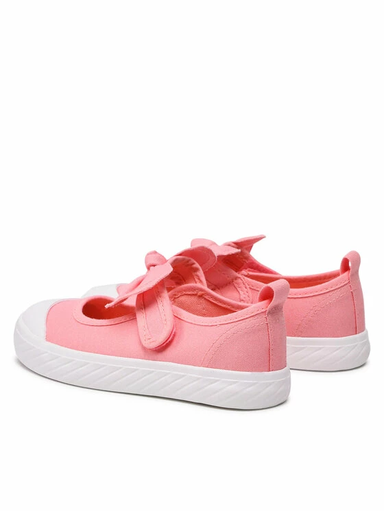 Εξοδος 😀 Nelli Blu Αθλητικά Κλειστά παπούτσια CF2321-1 Ροζ 🎁 5 Εξοδος 😀 Nelli Blu Αθλητικά Κλειστά παπούτσια CF2321-1 Ροζ 🎁 - Image 3