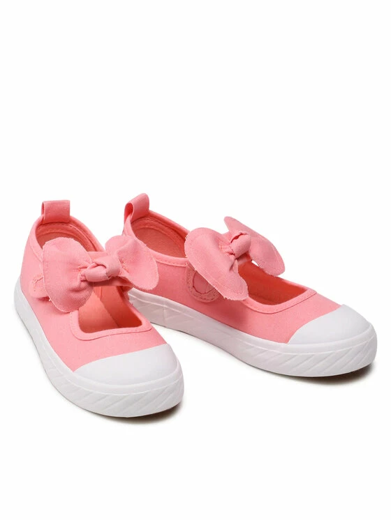 Εξοδος 😀 Nelli Blu Αθλητικά Κλειστά παπούτσια CF2321-1 Ροζ 🎁 7 Εξοδος 😀 Nelli Blu Αθλητικά Κλειστά παπούτσια CF2321-1 Ροζ 🎁 - Image 5