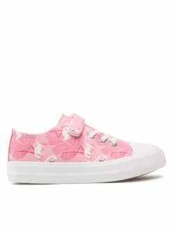 Προϋπολογισμός 🌟 Nelli Blu Αθλητικά 👟 Sneakers CF2120-4 Ροζ 💯 -Nelli Blu πωλήσεων unnamed file 2560