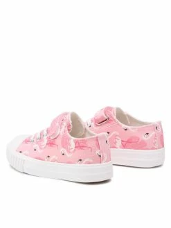 Προϋπολογισμός 🌟 Nelli Blu Αθλητικά 👟 Sneakers CF2120-4 Ροζ 💯 -Nelli Blu πωλήσεων unnamed file 2561