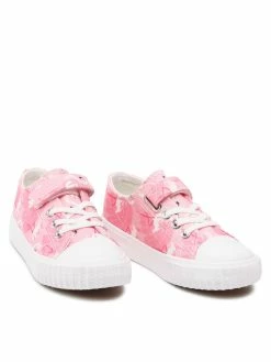 Προϋπολογισμός 🌟 Nelli Blu Αθλητικά 👟 Sneakers CF2120-4 Ροζ 💯 -Nelli Blu πωλήσεων unnamed file 2563