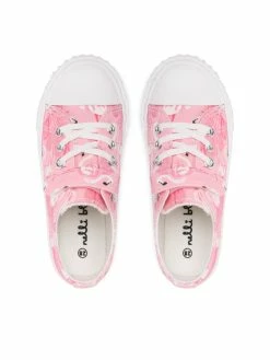 Προϋπολογισμός 🌟 Nelli Blu Αθλητικά 👟 Sneakers CF2120-4 Ροζ 💯 -Nelli Blu πωλήσεων unnamed file 2564