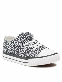 Προώθηση ❤️ Nelli Blu Αθλητικά 👟 Sneakers CF2120-1 Σκούρο μπλε 💯