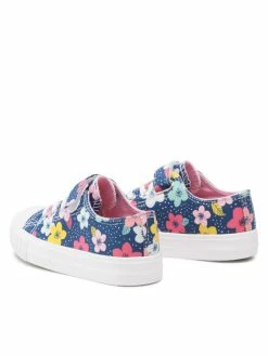 Εξοδος 🛒 Nelli Blu Αθλητικά 👟 Sneakers CF2120-4 Σκούρο μπλε ✨ -Nelli Blu πωλήσεων unnamed file 2579