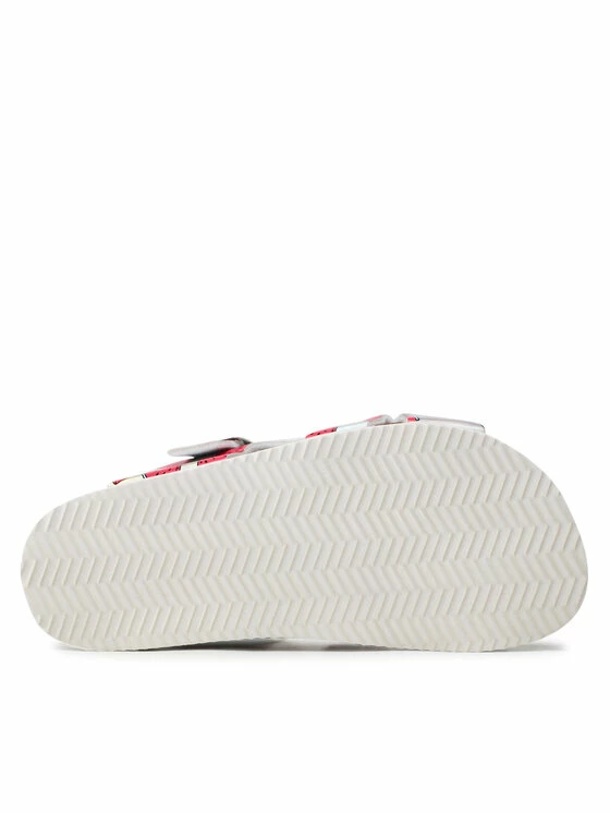 Φτηνός 🎉 Nelli Blu Παντόφλες AGK21137 Ασημί 👏 6 Φτηνός 🎉 Nelli Blu Παντόφλες AGK21137 Ασημί 👏 - Image 4