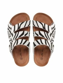 Συμφωνίες 👏 Nelli Blu Παντόφλες AGK21137 Λευκό 🎉 13 Συμφωνίες 👏 Nelli Blu Παντόφλες AGK21137 Λευκό 🎉 -Nelli Blu πωλήσεων unnamed file 2612