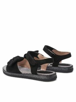 Η καλύτερη συμφωνία 🎉 Nelli Blu Σανδάλια CS2505-10 Μαύρο 🥰 -Nelli Blu πωλήσεων unnamed file 2615