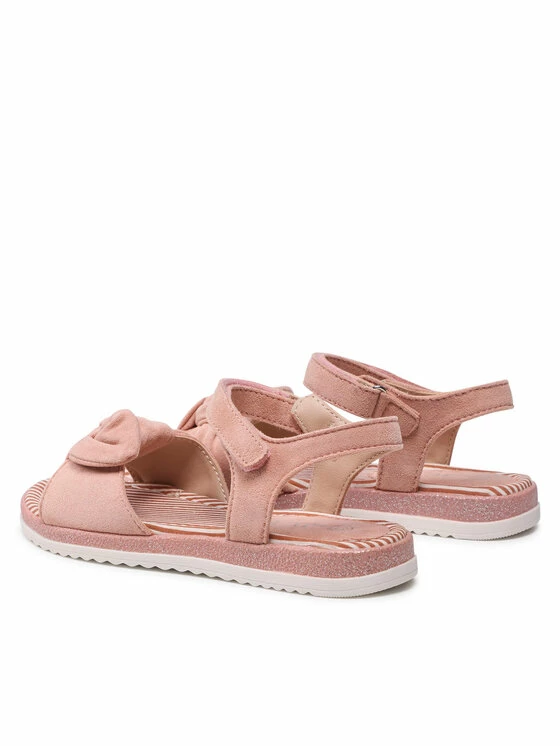 Flash Sale 👏 Nelli Blu Σανδάλια CS2505-10 Ροζ ❤️ 5 Flash Sale 👏 Nelli Blu Σανδάλια CS2505-10 Ροζ ❤️ - Image 3