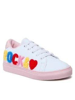 Η καλύτερη συμφωνία ✔️ Nelli Blu Αθλητικά AVO-207-726(III)DZ Λευκό 🛒