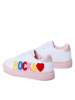 Η καλύτερη συμφωνία ✔️ Nelli Blu Αθλητικά AVO-207-726(III)DZ Λευκό 🛒 -Nelli Blu πωλήσεων unnamed file 2645