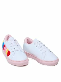 Η καλύτερη συμφωνία ✔️ Nelli Blu Αθλητικά AVO-207-726(III)DZ Λευκό 🛒 -Nelli Blu πωλήσεων unnamed file 2647