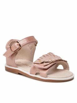 Η καλύτερη συμφωνία ❤️ Nelli Blu Σανδάλια CM210618-3 Ροζ 🛒