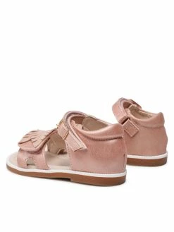 Η καλύτερη συμφωνία ❤️ Nelli Blu Σανδάλια CM210618-3 Ροζ 🛒 -Nelli Blu πωλήσεων unnamed file 2651