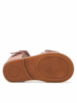 Η καλύτερη συμφωνία ❤️ Nelli Blu Σανδάλια CM210618-3 Ροζ 🛒 -Nelli Blu πωλήσεων unnamed file 2652