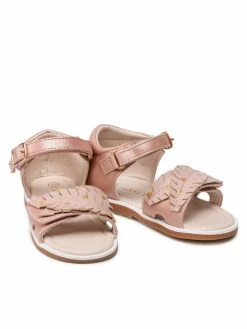 Η καλύτερη συμφωνία ❤️ Nelli Blu Σανδάλια CM210618-3 Ροζ 🛒 -Nelli Blu πωλήσεων unnamed file 2653