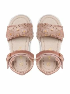 Η καλύτερη συμφωνία ❤️ Nelli Blu Σανδάλια CM210618-3 Ροζ 🛒 -Nelli Blu πωλήσεων unnamed file 2654