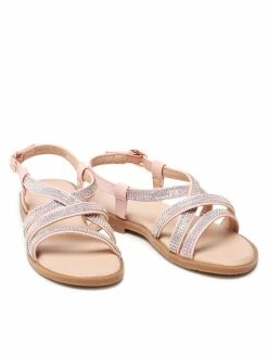 Flash Sale 🌟 Nelli Blu Σανδάλια CM2108010-17 Ροζ 🔥 -Nelli Blu πωλήσεων unnamed file 2665