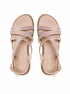 Flash Sale 🌟 Nelli Blu Σανδάλια CM2108010-17 Ροζ 🔥 -Nelli Blu πωλήσεων unnamed file 2666