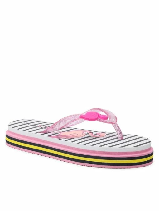 Τοπ 10 🧨 Nelli Blu Σαγιονάρες 802351 Ροζ 🤩 -Nelli Blu πωλήσεων unnamed file 2667