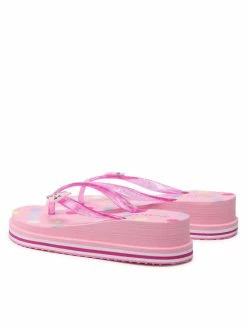 Φτηνός 🥰 Nelli Blu Σαγιονάρες 802296 Ροζ 🤩 -Nelli Blu πωλήσεων unnamed file 2675