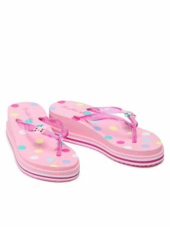 Φτηνός 🥰 Nelli Blu Σαγιονάρες 802296 Ροζ 🤩 -Nelli Blu πωλήσεων unnamed file 2677