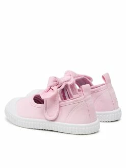 Φτηνός 😉 Nelli Blu Παντόφλες & Σανδάλια Παντόφλες Σπιτιού CP91-221913 Ροζ 🎁 -Nelli Blu πωλήσεων unnamed file 2687