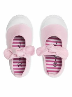 Φτηνός 😉 Nelli Blu Παντόφλες & Σανδάλια Παντόφλες Σπιτιού CP91-221913 Ροζ 🎁 -Nelli Blu πωλήσεων unnamed file 2690