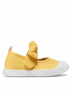 Flash Sale 🌟 Nelli Blu Παντόφλες & Σανδάλια Παντόφλες Σπιτιού CP91-221913 Κίτρινο 😀 -Nelli Blu πωλήσεων unnamed file 2692