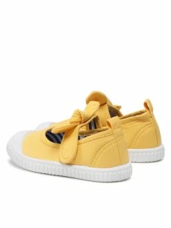 Flash Sale 🌟 Nelli Blu Παντόφλες & Σανδάλια Παντόφλες Σπιτιού CP91-221913 Κίτρινο 😀 -Nelli Blu πωλήσεων unnamed file 2693