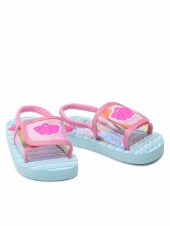 Το φθηνότερο ❤️ Nelli Blu Παντόφλες & Σανδάλια Σανδάλια 802312 Ροζ 🎁 -Nelli Blu πωλήσεων unnamed file 2725