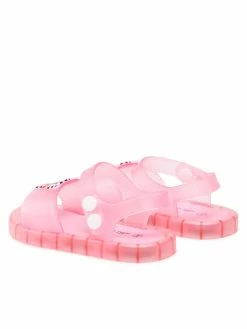 Συμφωνίες 👏 Nelli Blu Σανδάλια CF2095-2 Ροζ ⭐ -Nelli Blu πωλήσεων unnamed file 2741