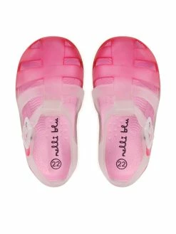 Εκπτωση 🔥 Nelli Blu Σανδάλια MS0930-8 Ροζ 🛒 -Nelli Blu πωλήσεων unnamed file 2756