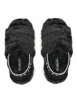 Κουπόνι 😉 Nelli Blu Παντόφλες & Σανδάλια Παντόφλες Σπιτιού B12Y025 Μαύρο 🤩 -Nelli Blu πωλήσεων unnamed file 2768