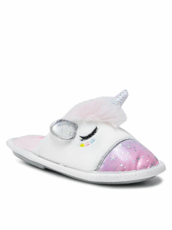 Τοπ 10 😀 Nelli Blu Παντόφλες & Σανδάλια Παντόφλες Σπιτιού 21SWG5355A Λευκό 🧨 3 Τοπ 10 😀 Nelli Blu Παντόφλες & Σανδάλια Παντόφλες Σπιτιού 21SWG5355A Λευκό 🧨