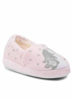 Η καλύτερη συμφωνία ⌛ Nelli Blu Παντόφλες & Σανδάλια Παντόφλες Σπιτιού 22SWG5008A Ροζ 🤩